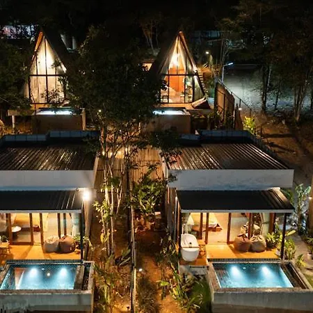 Phuzita Kohlarn-ภูศิตา เกาะล้าน Villa Exterior photo