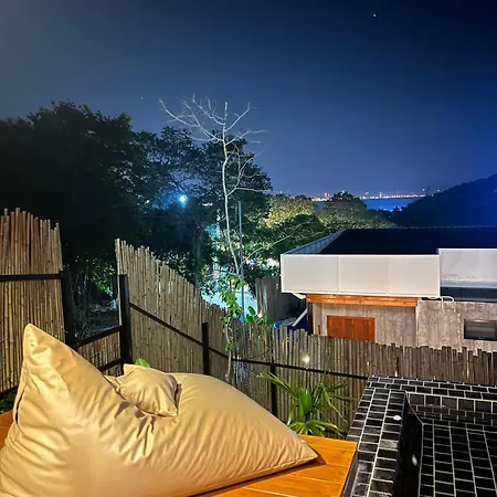 Phuzita Kohlarn-ภูศิตา เกาะล้าน Villa Exterior photo