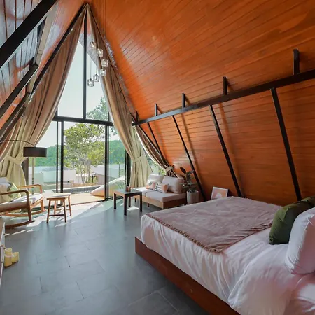 Phuzita Kohlarn-ภูศิตา เกาะล้าน Villa Exterior photo