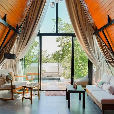 Phuzita Kohlarn-ภูศิตา เกาะล้าน Villa Exterior photo