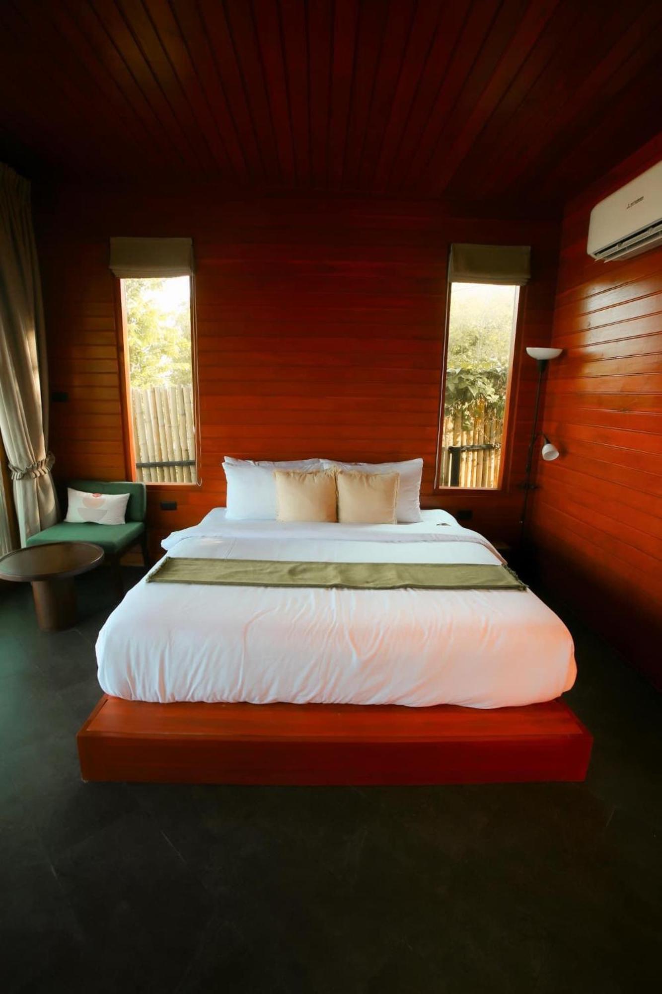 Phuzita Kohlarn-ภูศิตา Villa